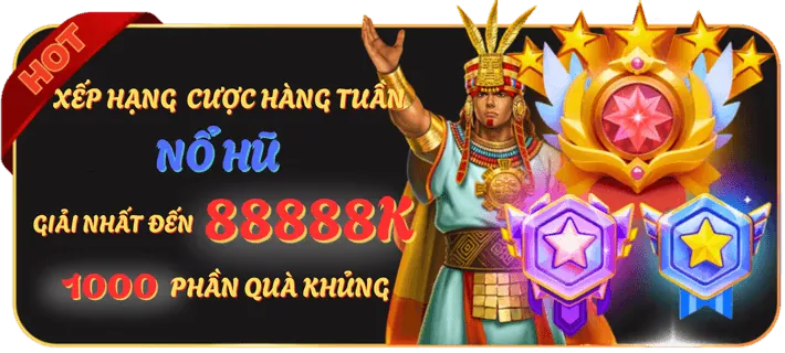 Lợi ích khuyến mãi J7BET