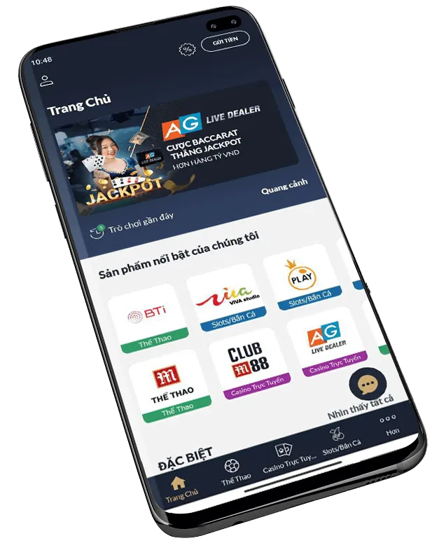 Bản đồ văn phòng J7BET Login
