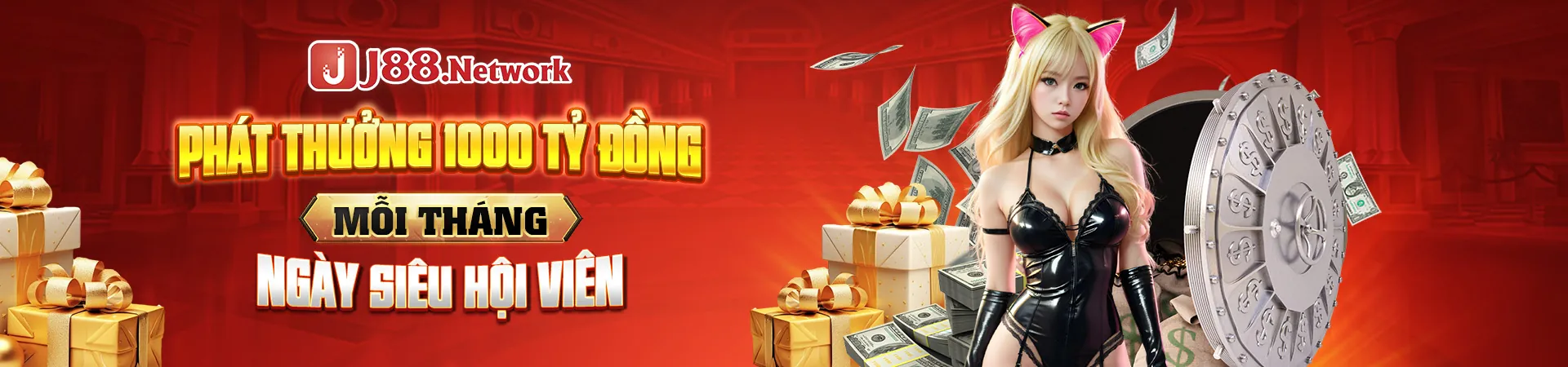Thế giới bắn cá J7BET