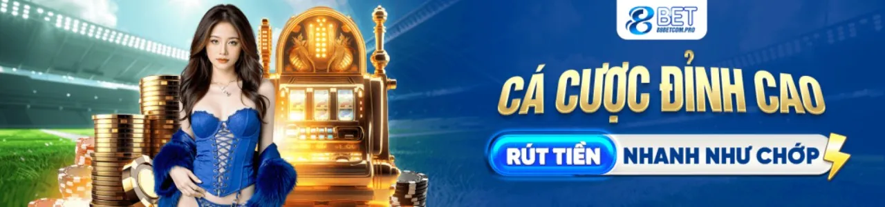 Thế giới trò chơi slot J7BET với giải độc đắc
