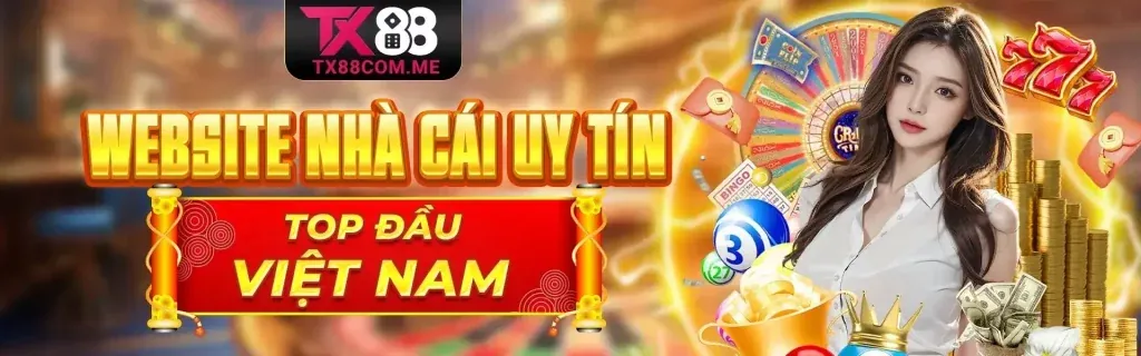 Bàn chơi Roulette trực tuyến với vòng quay may mắn