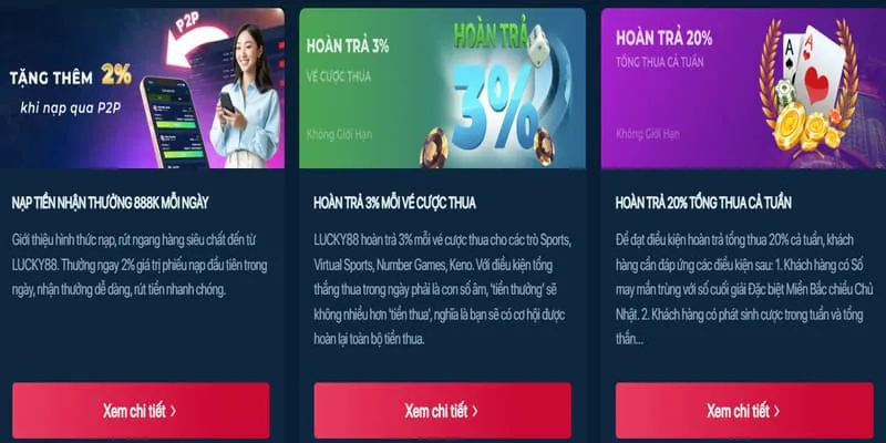 Khuyến mãi chào mừng J7BET 2026
