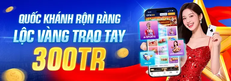 Ưu đãi chào mừng thành viên mới tại J7BET